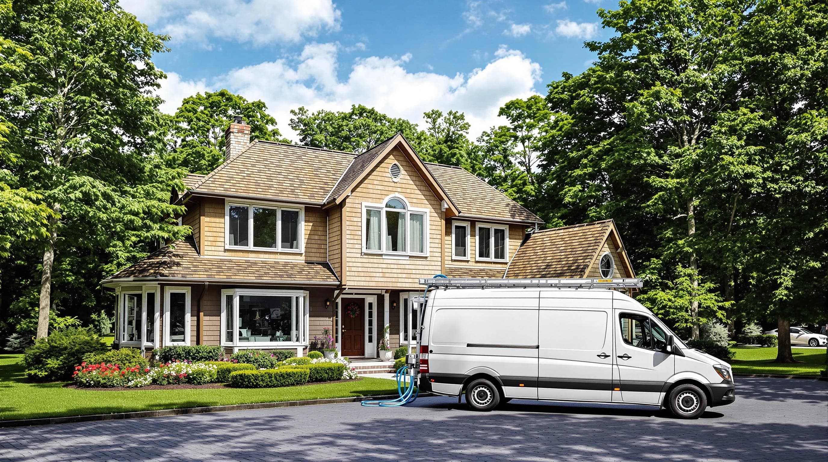 Sherrelwood Dryer Vent Cleaning dryer vent cleaning equipment