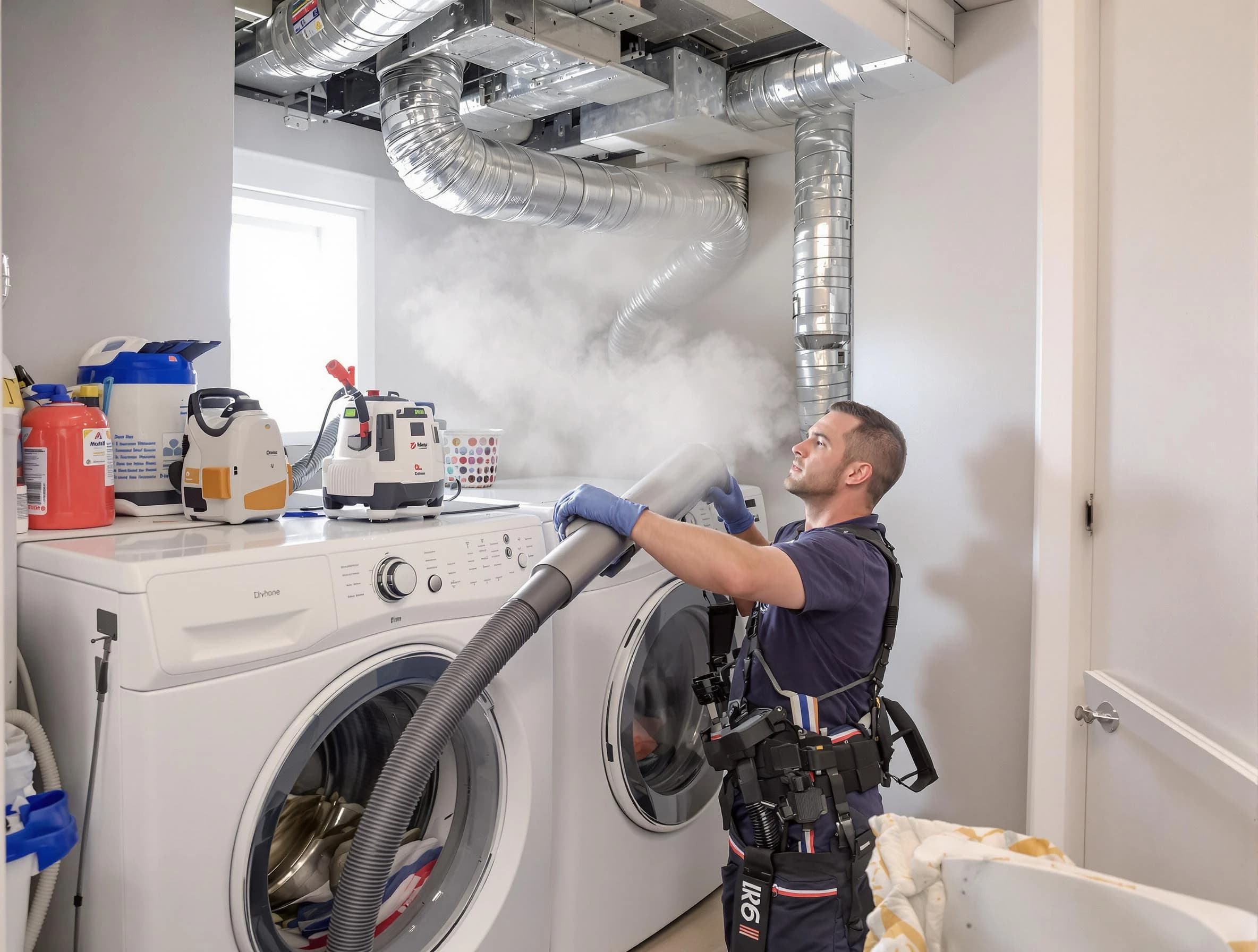 Duct Cleaning service in Sherrelwood, CO