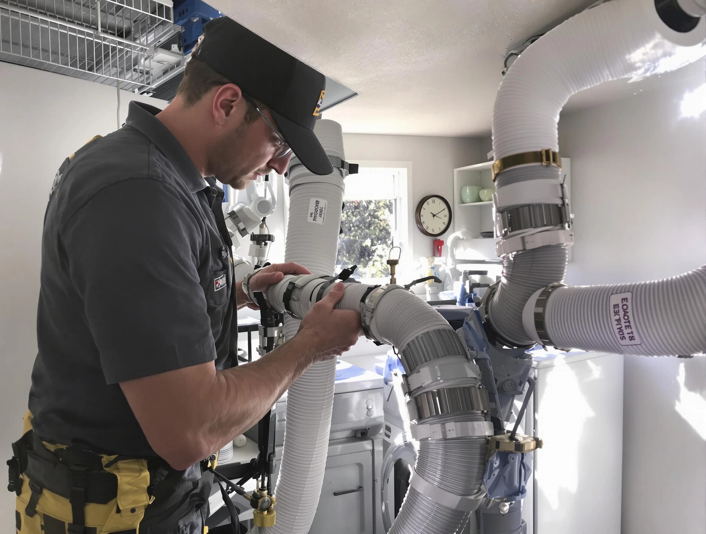 Hose Installation service in Sherrelwood, CO